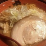 虎 - とら味噌　大盛