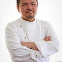 オテル・ド・ヨシノ - 手島純也　料理長