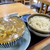 手打ちうどん かめ家