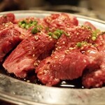 新宿焼肉芝浦ホルモン - 