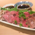 新宿焼肉芝浦ホルモン - 