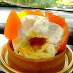 しょこら亭 - 好きすぎて、食べながらにやにやが止まらない╰⁠(⁠⸝⁠⸝⁠⸝⁠´⁠꒳⁠`⁠⸝⁠⸝⁠⸝⁠)⁠╯