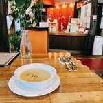 キッチン　きたはら - 料理写真: