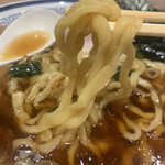 Chuukasoba Tsukemen Gyoku - 