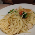 Mamma Pasta BAOBAB - 