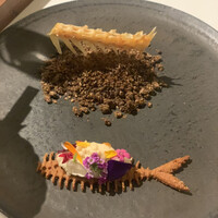 レストランエール - ブランダード