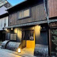 りきちゃん 祇園店 - 店舗外観