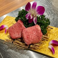 りきちゃん 祇園店 - 特選タン