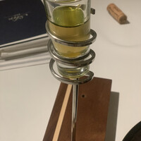 レストランエール - スープ