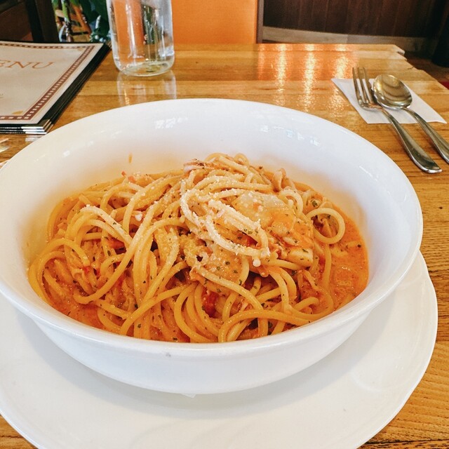 キッチン　きたはら - 帯広（洋食）の写真