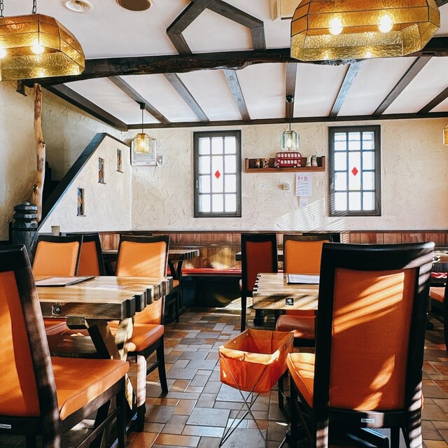 キッチン　きたはら - 帯広（洋食）の写真