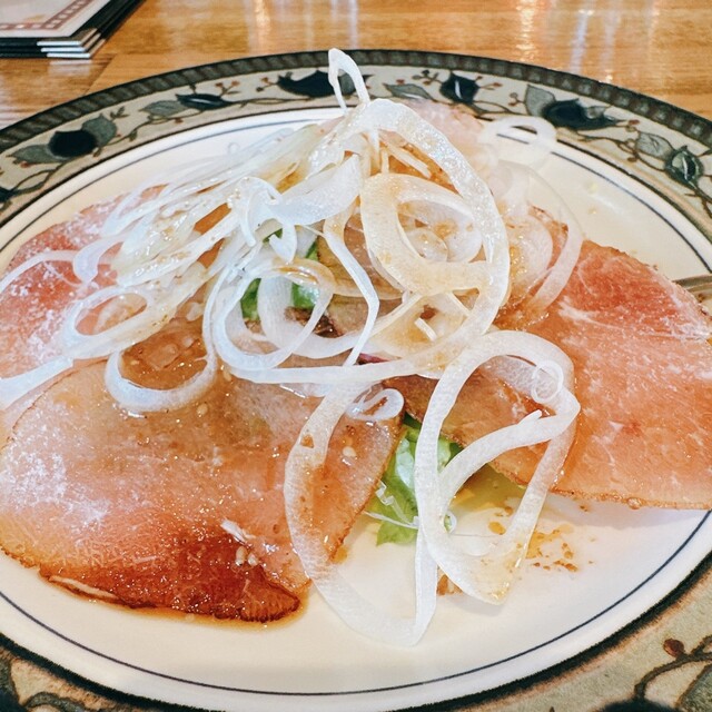 キッチン　きたはら - 帯広（洋食）の写真