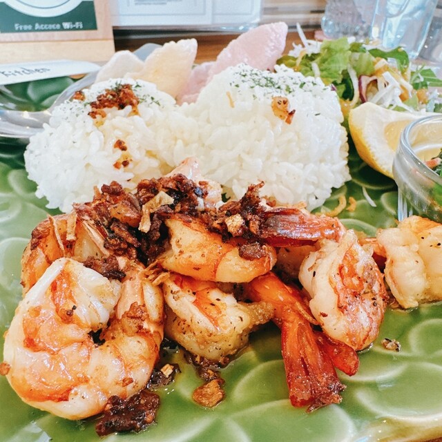 ヒカリ キッチン（hikari kitchen） - 帯広（カフェ）の写真