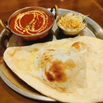 インドカレーハウス サニー・タージ - 