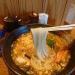 うどんや ぼの - 