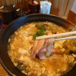 うどんや ぼの - 