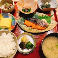 京都一の傳  六本木ヒルズ店 - 