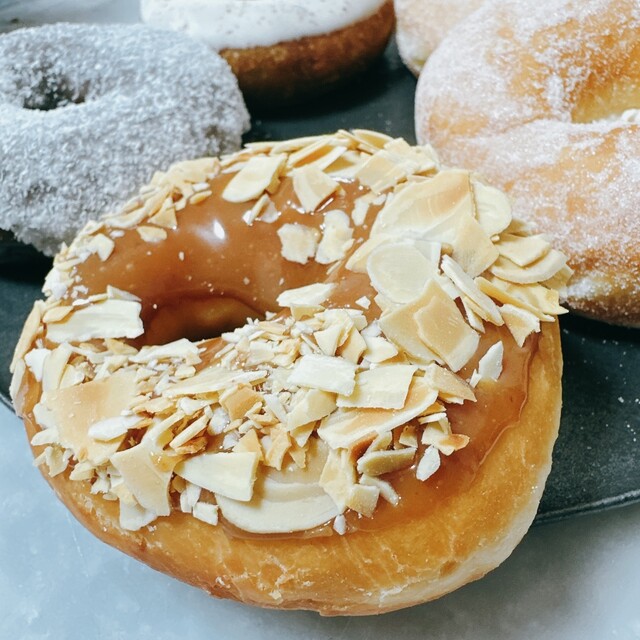 ドーナツラボ（DONUT LABO【旧店名】十勝ドーナツファーム） - 帯広（ドーナツ）の写真