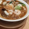 丸源ラーメン  相模原清新店