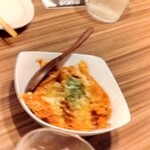 グリルキング - トリッパ