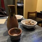 居酒屋 みえ蔵 - 