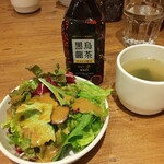 ステーキロッヂ - 