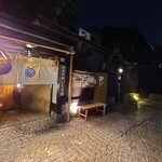 神楽坂 おいしんぼ - 