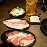 旭川成吉思汗 大黒屋 - 