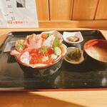 居酒屋 あまやどり - 