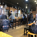 寿製麺 よしかわ - 