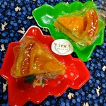 明治洋菓子店 - 