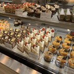 Patisserie dans Durdent - 