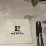 Brasserie PAUL BOCUSE - 