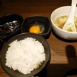 旭川成吉思汗 大黒屋 - 