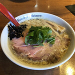 寿製麺 よしかわ - 