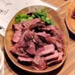 グリルキング - たぶん カナダロース