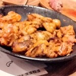 グリルキング - タンドリーチキン