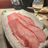 うしごろ 貫 五反田店 - 