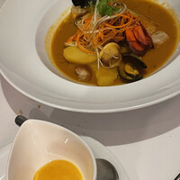 ブラッスリー ポール・ボキューズ 大丸東京 - 