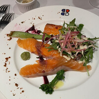 ブラッスリー ポール・ボキューズ 大丸東京 - 