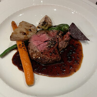 ブラッスリー ポール・ボキューズ 大丸東京 - 