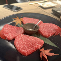 うしごろ 貫 五反田店 - 