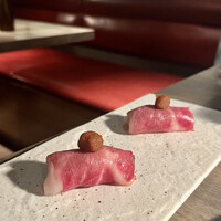 うしごろ 貫 五反田店 - 