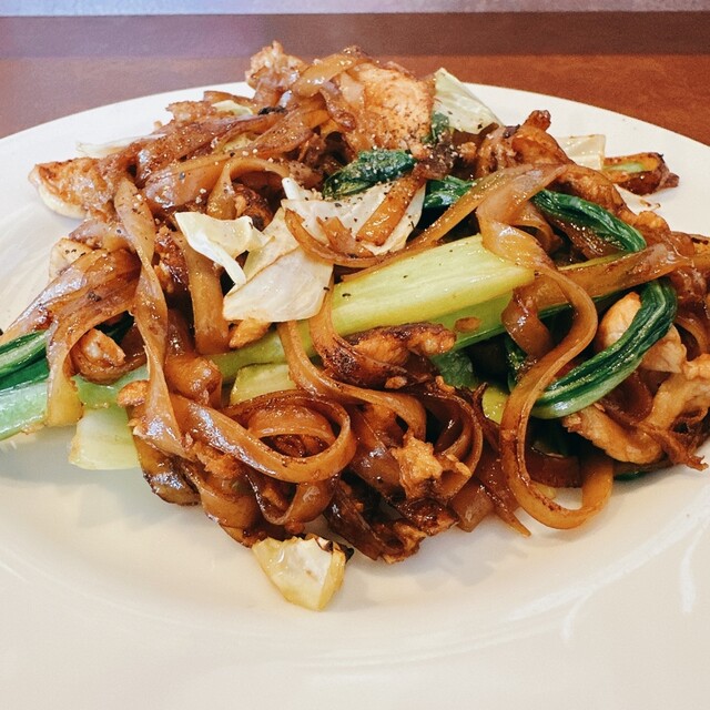 タイランド（Thai land） - 柏林台（タイ料理）の写真