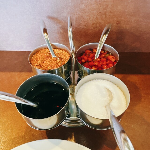 タイランド（Thai land） - 柏林台（タイ料理）の写真