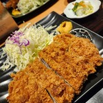 Tonkatsu Wakou - 