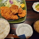 Tonkatsu Wakou - 