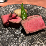 Test Kitchen by Izumi - 