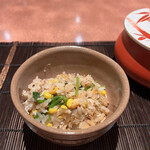 Test Kitchen by Izumi - 