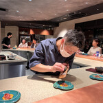 Test Kitchen by Izumi - 